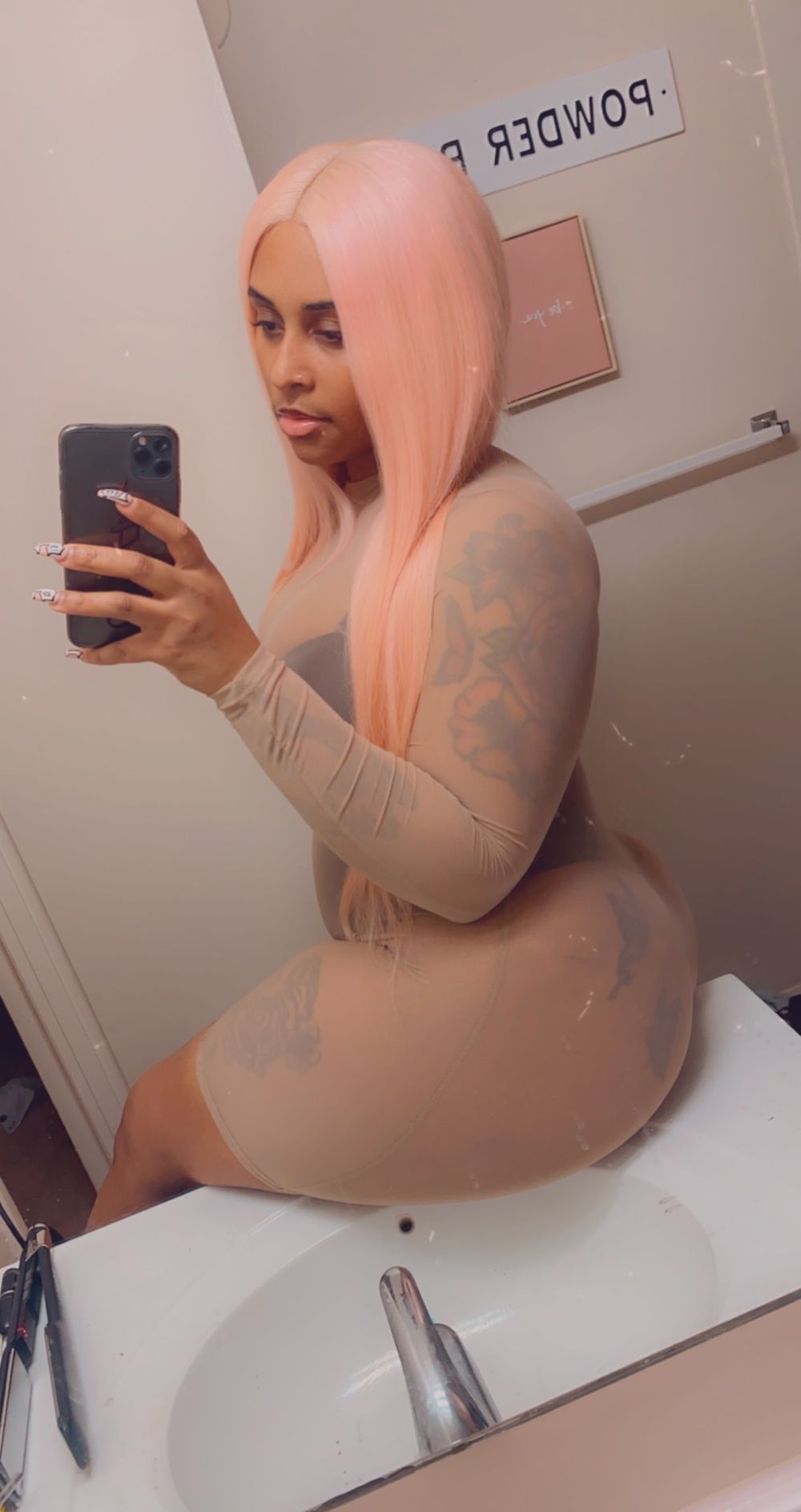 blondieeeb OnlyFans profile picture