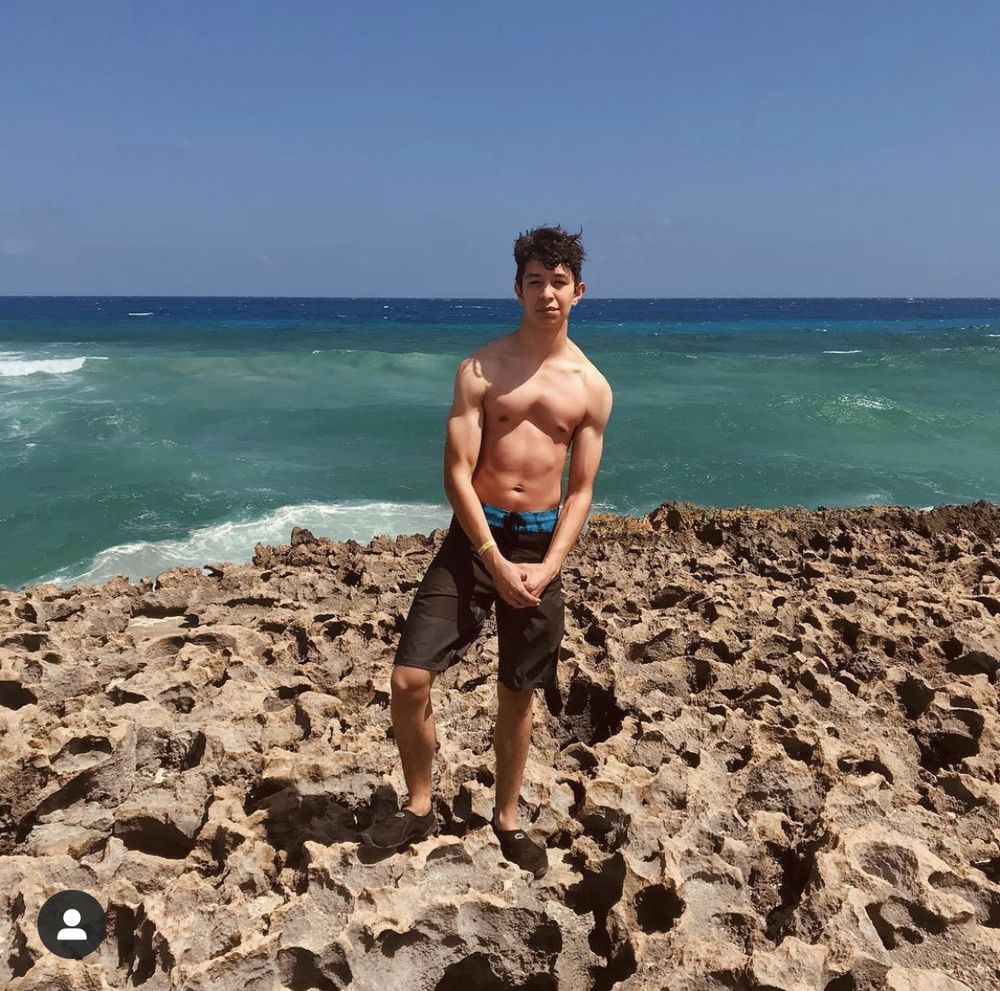 danielthexl OnlyFans profile picture