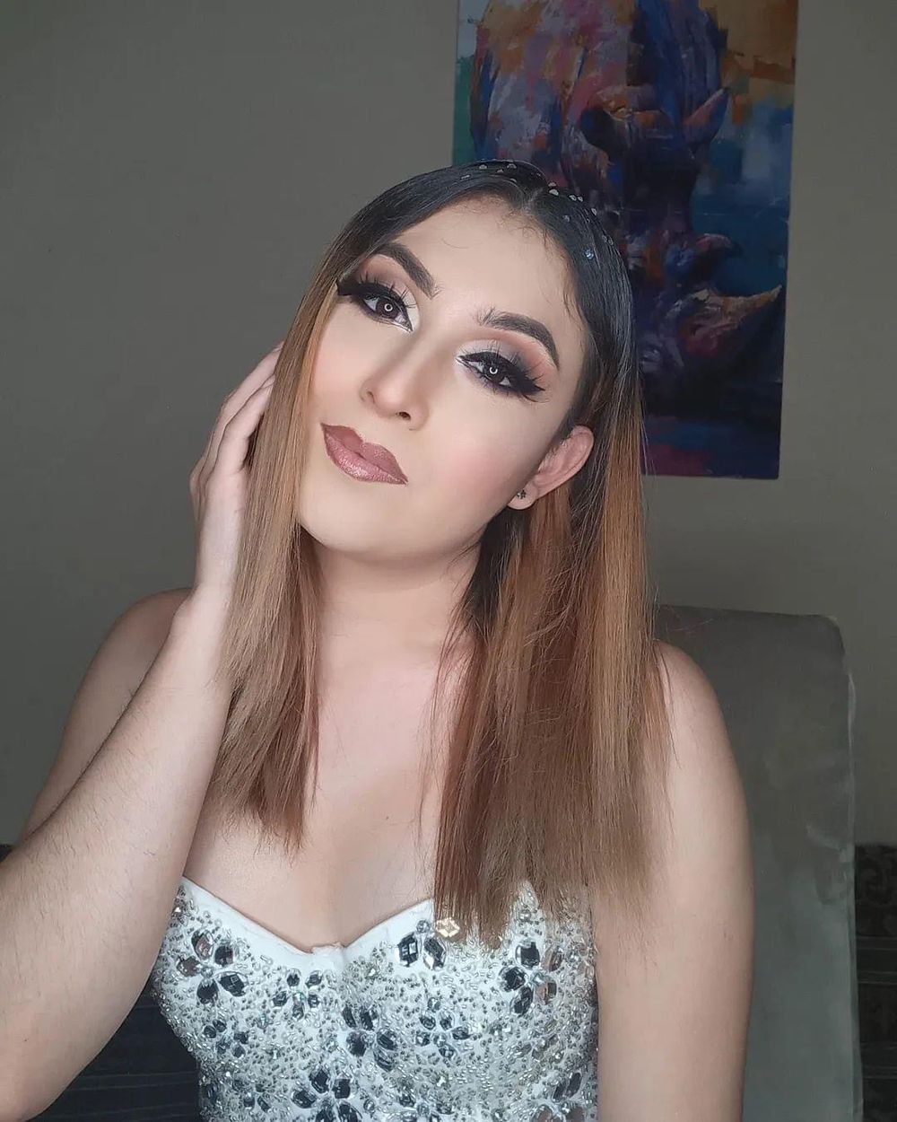 nicolle43579622 OnlyFans profile picture