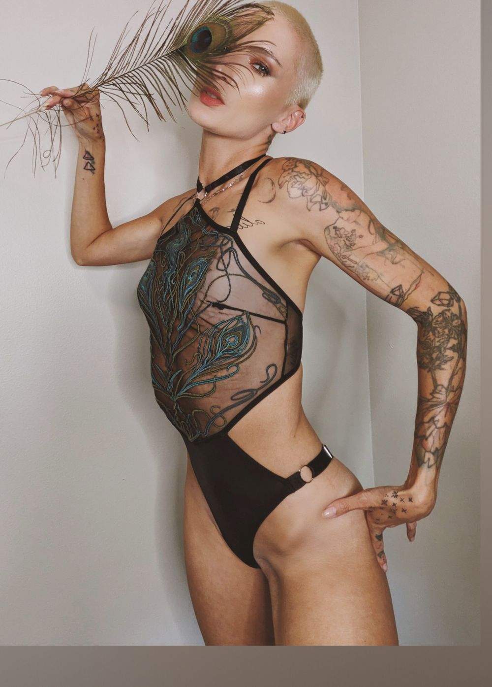 pixyhaze OnlyFans profile picture