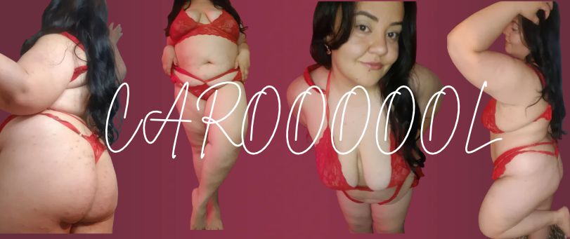 caroooool OnlyFans profile picture