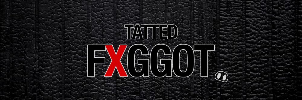 tattedfxggot OnlyFans profile picture