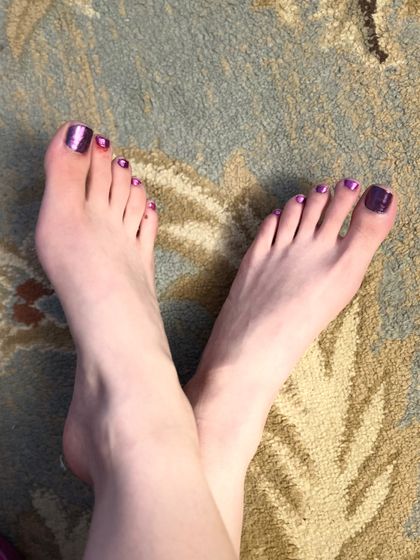 cuttiefeetluisa OnlyFans picture