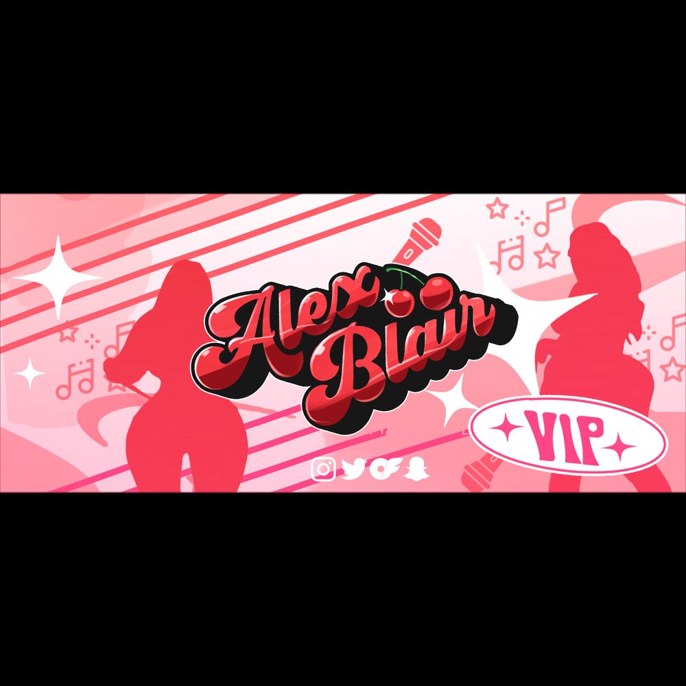 alexblairvip OnlyFans profile picture
