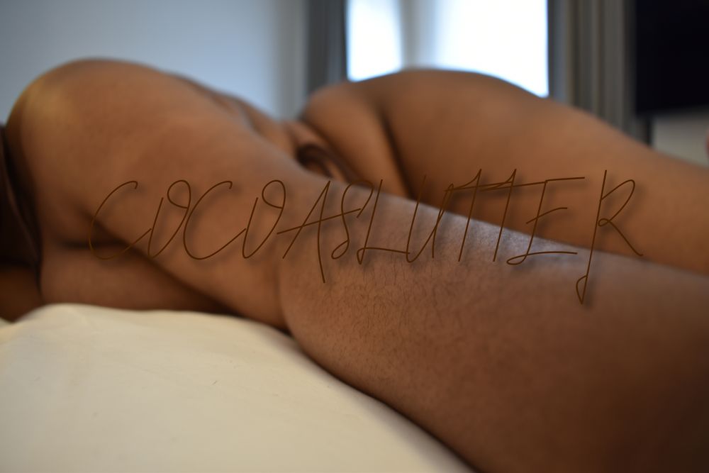 cocoaslutter OnlyFans profile picture