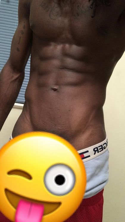 slimwoodz OnlyFans picture