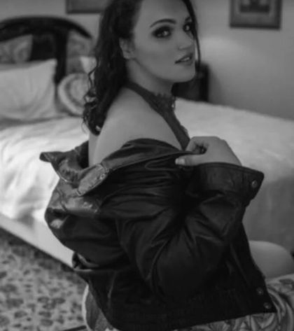 roxxievelvet OnlyFans picture