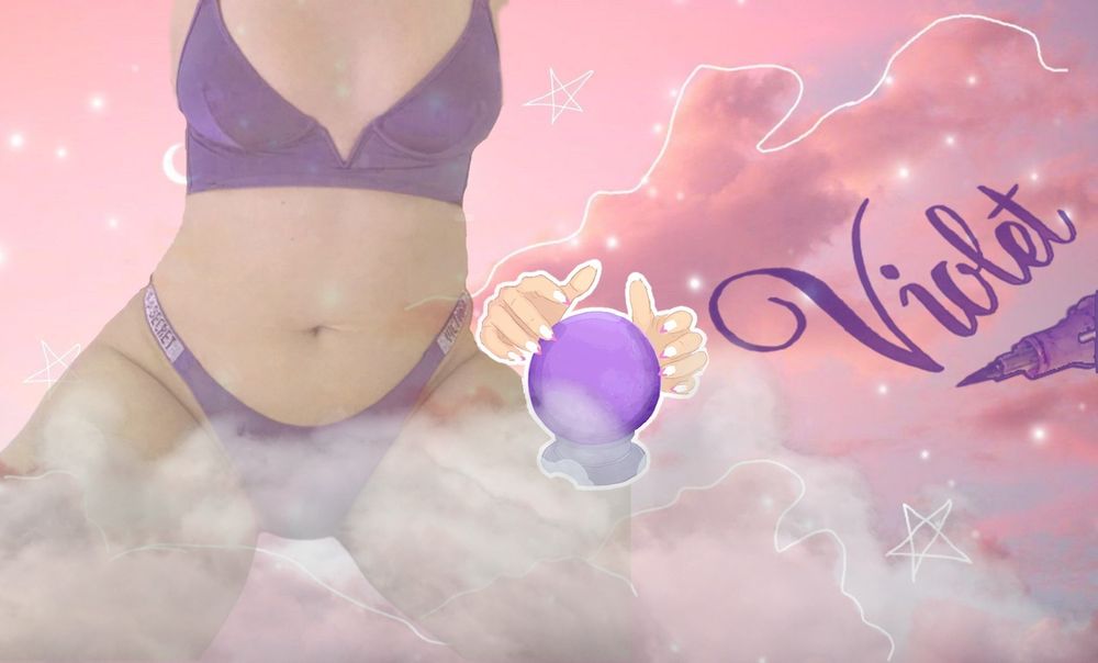 subviolet OnlyFans profile picture