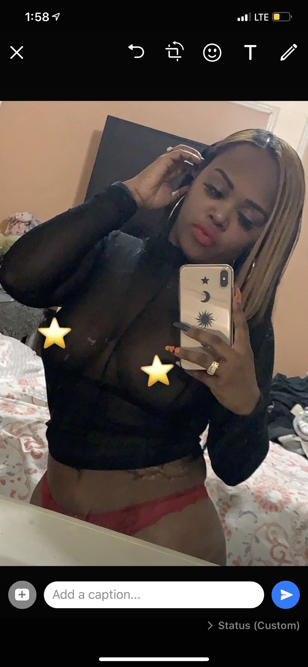 lamorenita26 OnlyFans profile picture