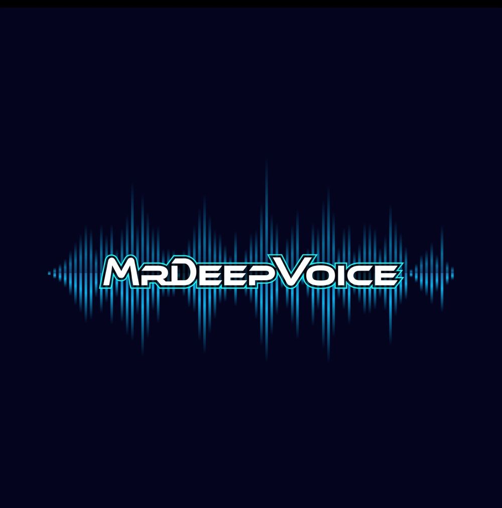 mrdeepvoicefree OnlyFans profile picture