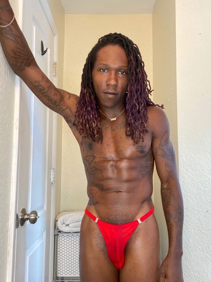 dontedakid21 OnlyFans picture