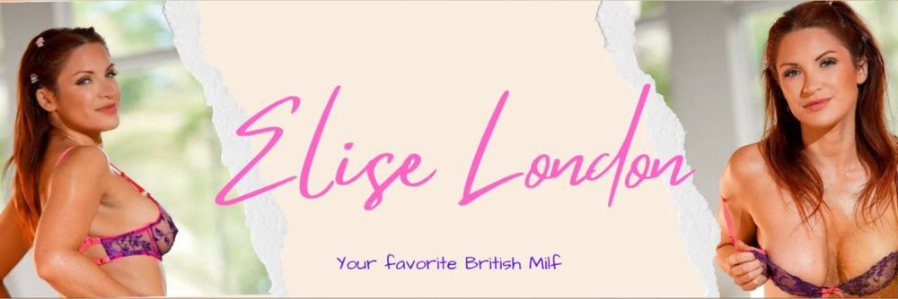 eliselondon OnlyFans profile picture