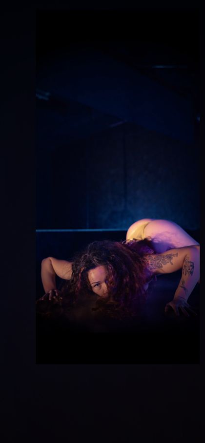 reddserena OnlyFans picture