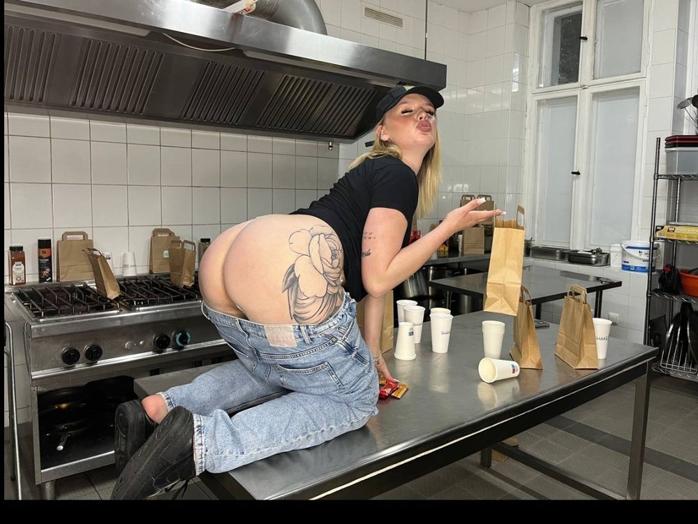 badbabylilly OnlyFans profile picture