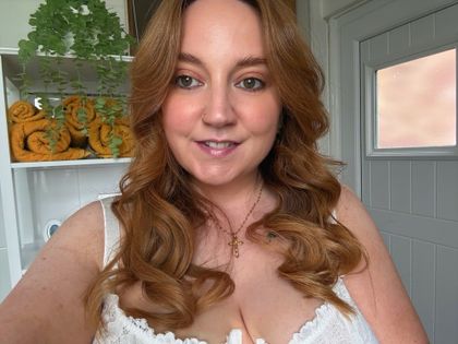 spicytiktokginger OnlyFans picture