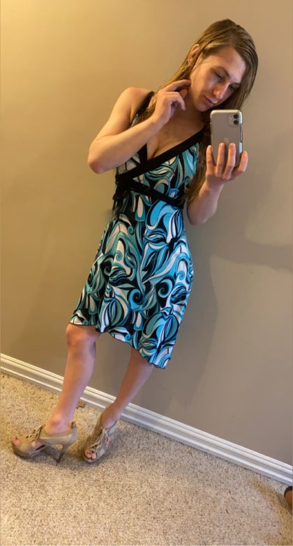stonedtransgirl OnlyFans picture