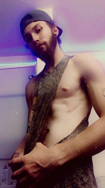 xxxmackdaddy123xxx OnlyFans picture