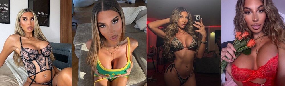 isabelamazing OnlyFans profile picture