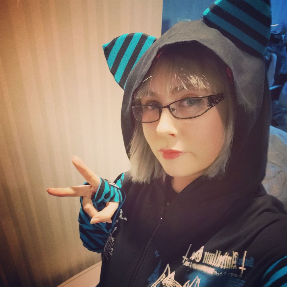 lolakitsune OnlyFans profile picture