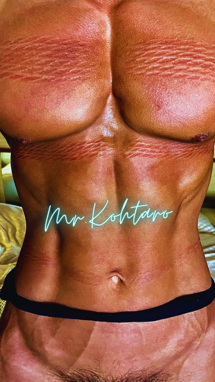 mr_kohtaro OnlyFans picture
