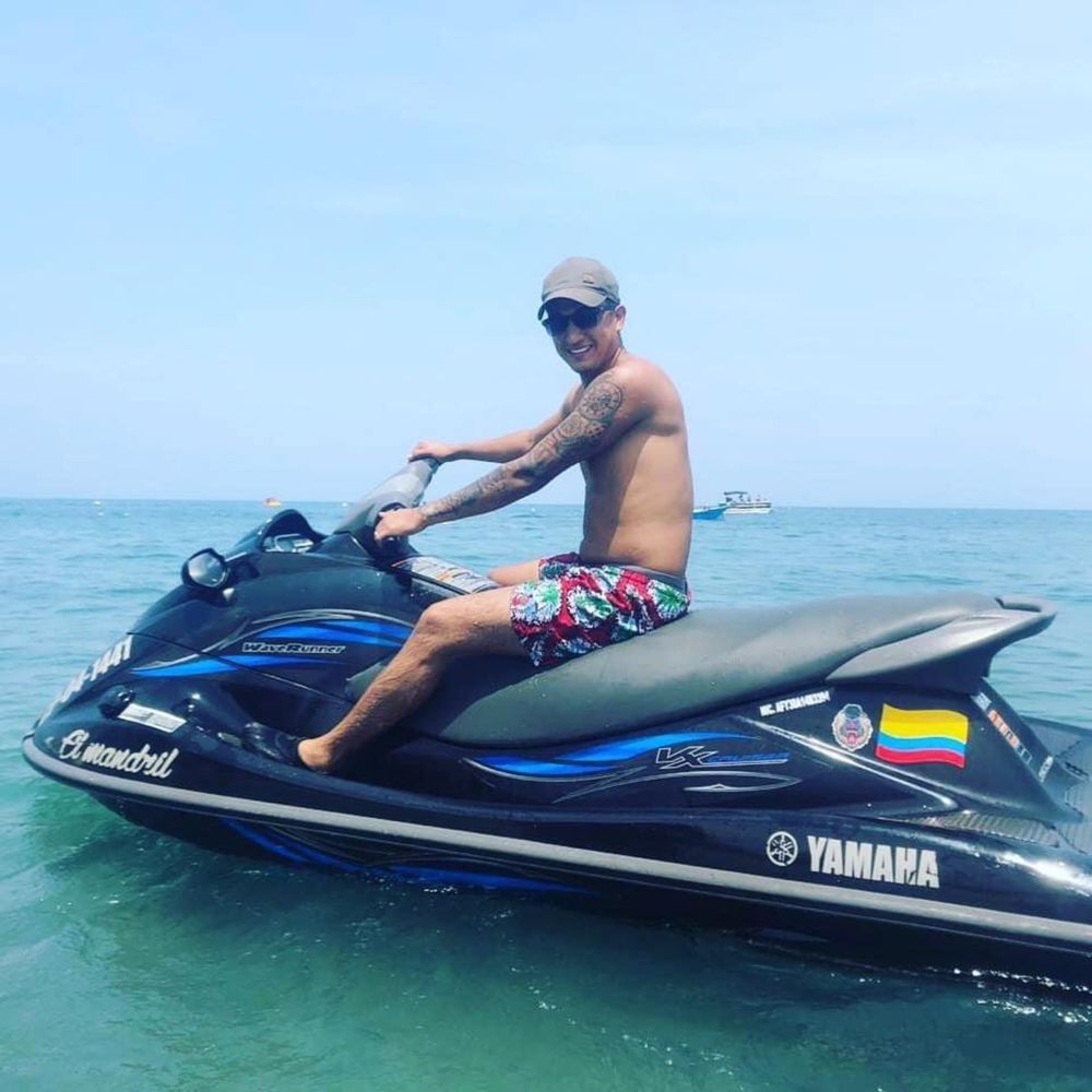 magoz95 OnlyFans profile picture