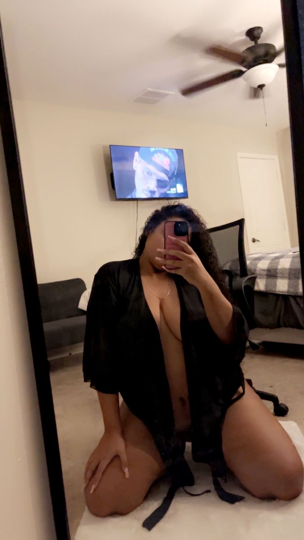 bambii1660 OnlyFans profile picture