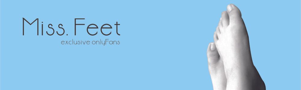 missfeet87 OnlyFans profile picture