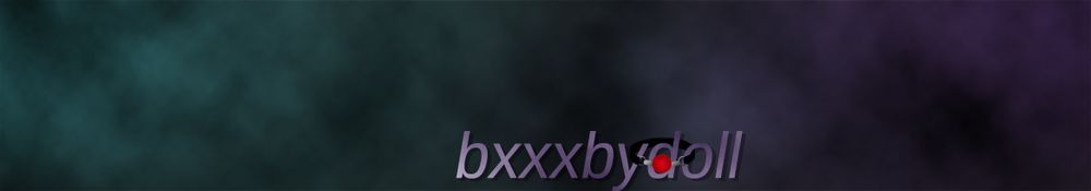 bxxxbydoll OnlyFans profile picture