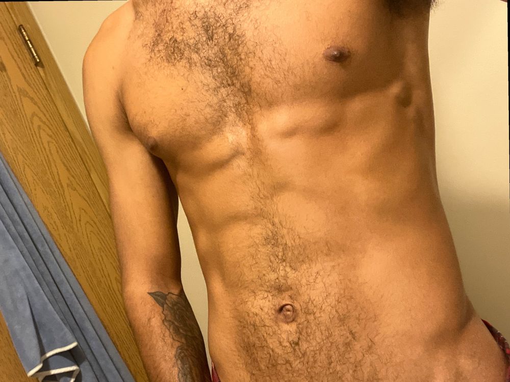 longrichy OnlyFans profile picture