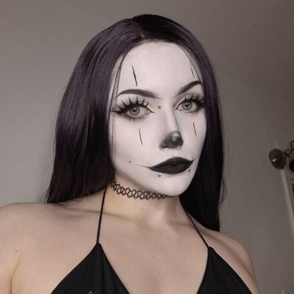 shibariclown OnlyFans picture