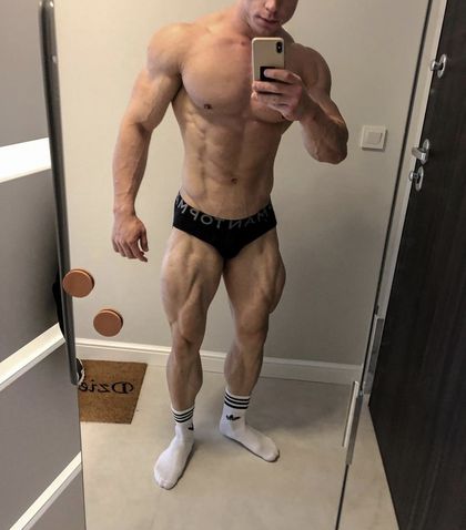 macan007 OnlyFans picture