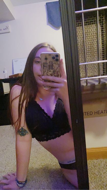 olivia999 OnlyFans picture
