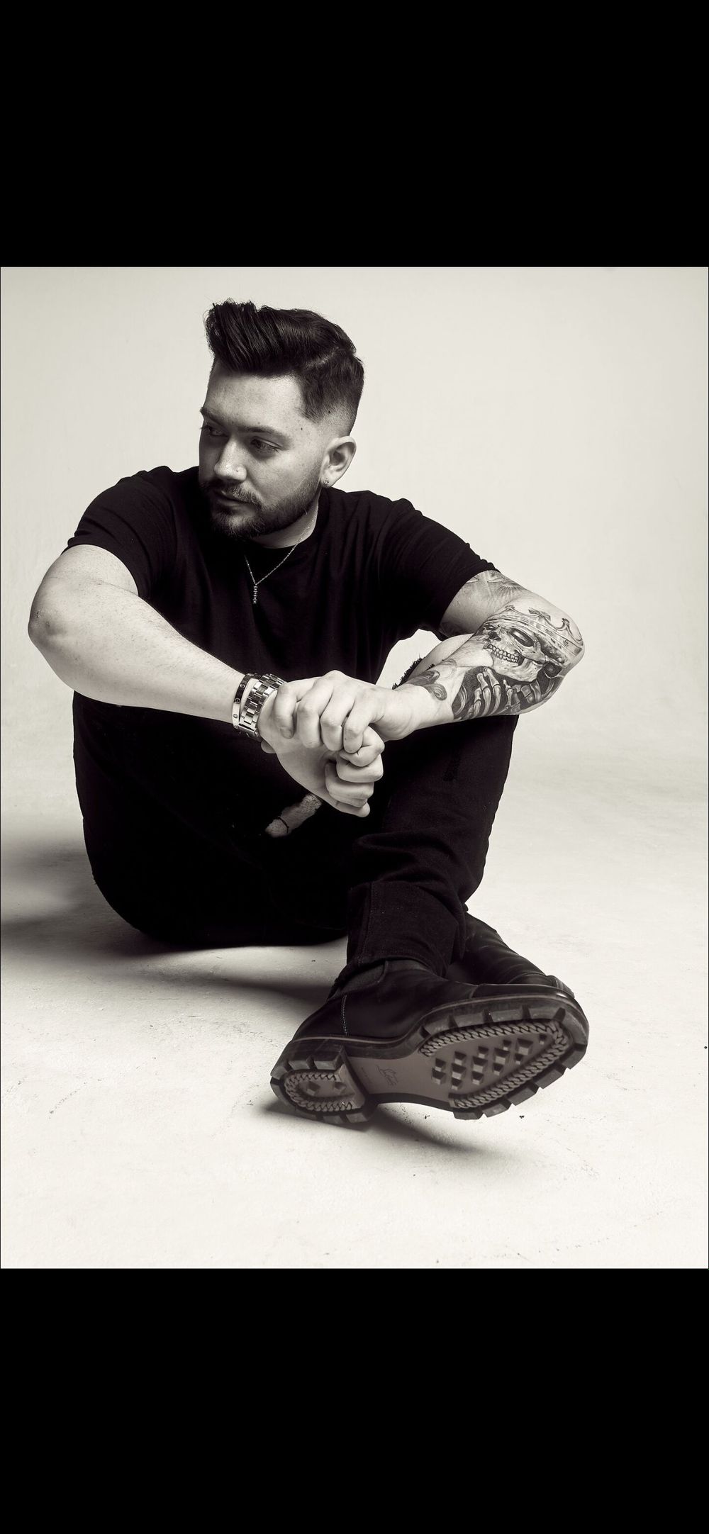 themyththemanthelegand OnlyFans profile picture