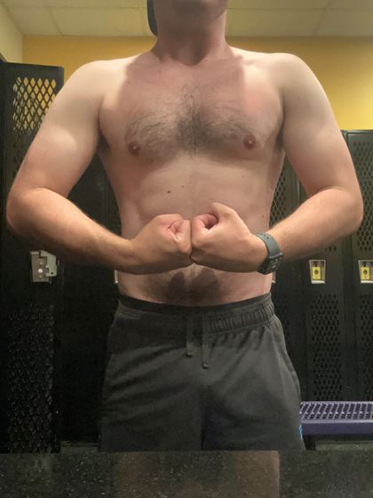 beefpack15 OnlyFans picture