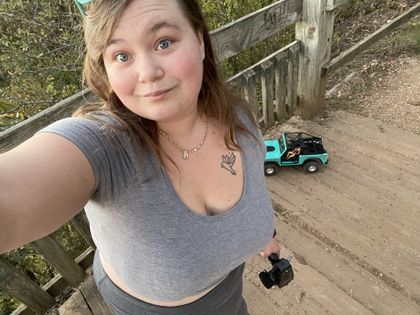 sexylilthickgirl97 OnlyFans picture