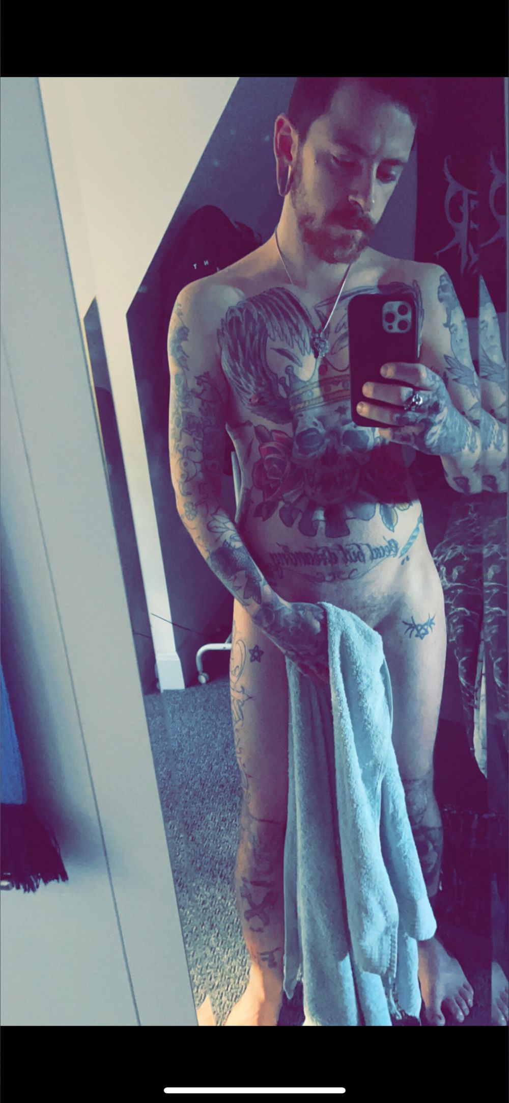 m1serylovesme93 OnlyFans profile picture