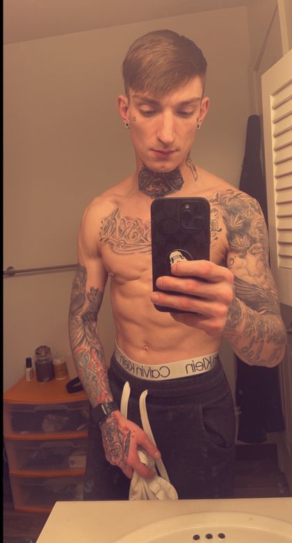 heshunter OnlyFans picture