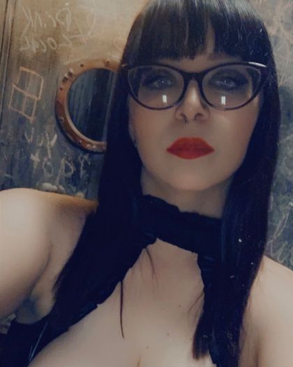 freespookyautumnsapphire OnlyFans picture