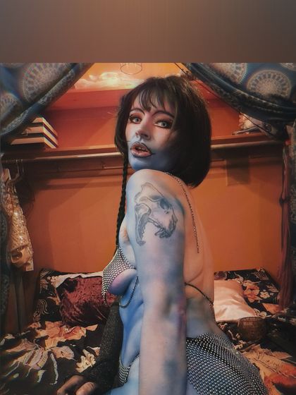 claudia_knight OnlyFans picture
