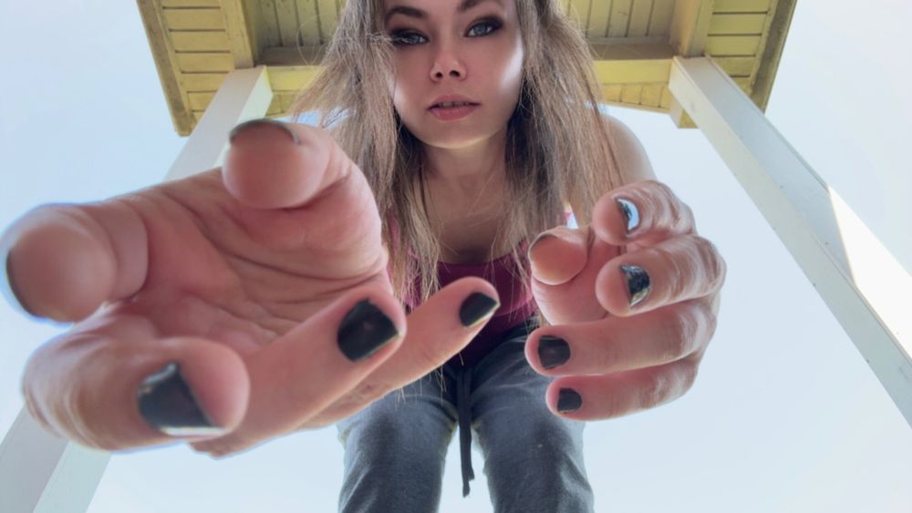 lovegiantess OnlyFans profile picture