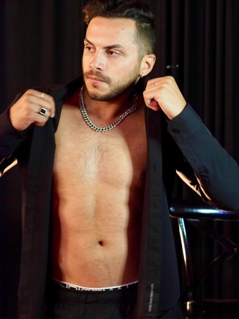 ernesto72537816 OnlyFans profile picture