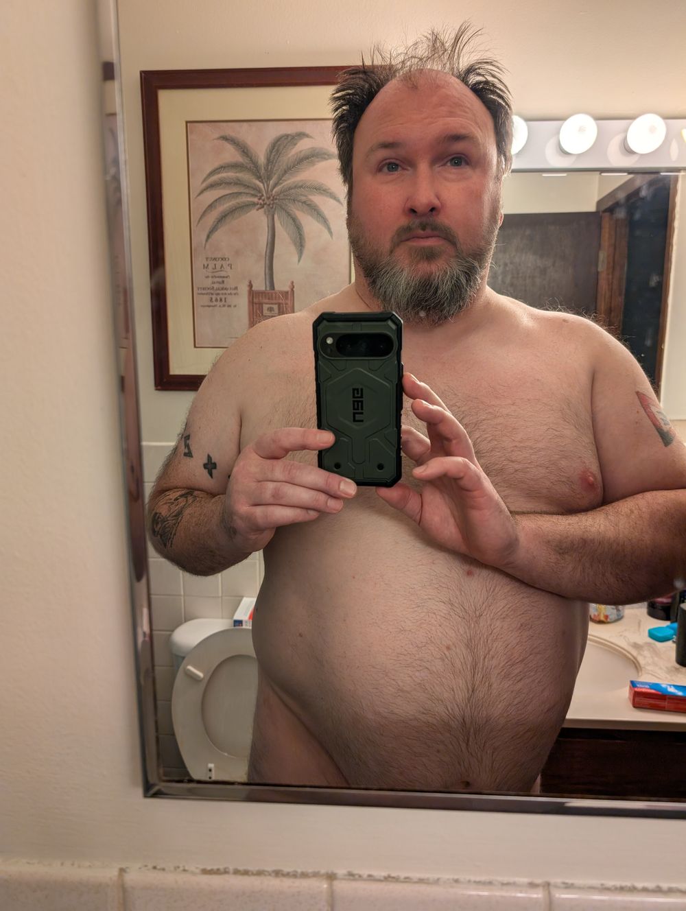 u54479235 OnlyFans profile picture