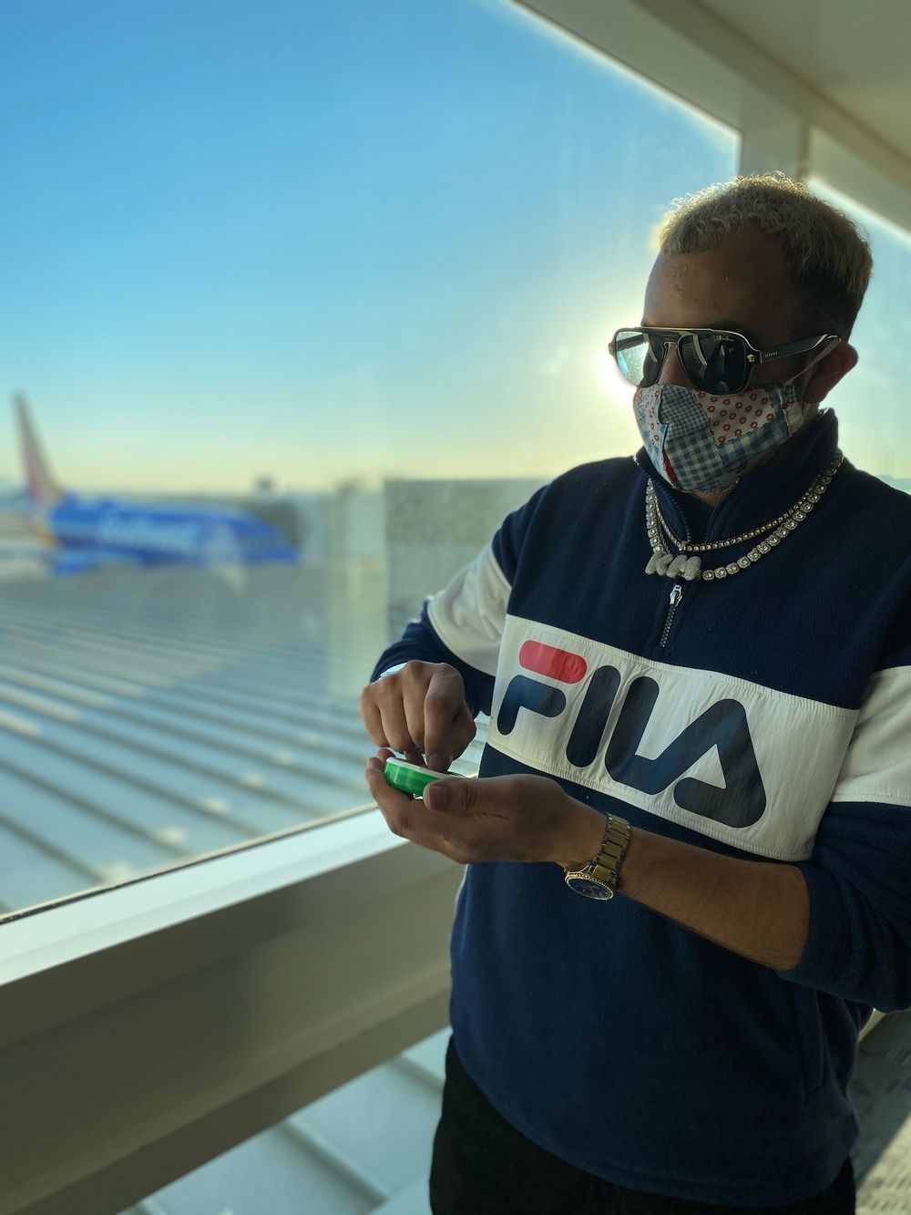 kingmusaofficial OnlyFans profile picture