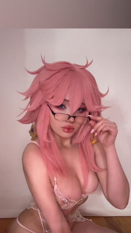 kxqami OnlyFans picture