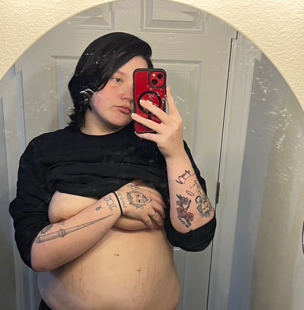 happyhippiekaz OnlyFans profile picture