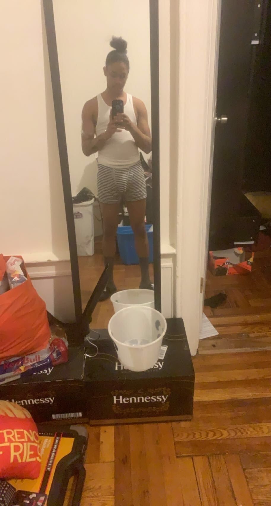 frenzywitshenzi OnlyFans profile picture