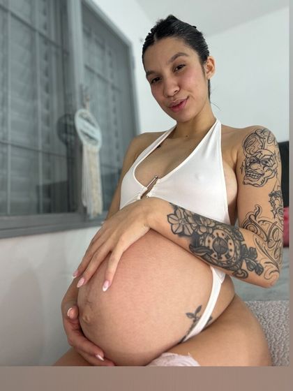 roxy_mommyhot OnlyFans picture