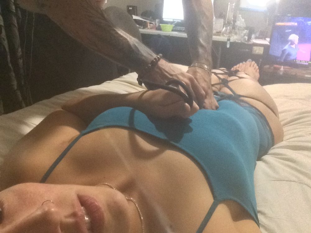 sassidi OnlyFans profile picture