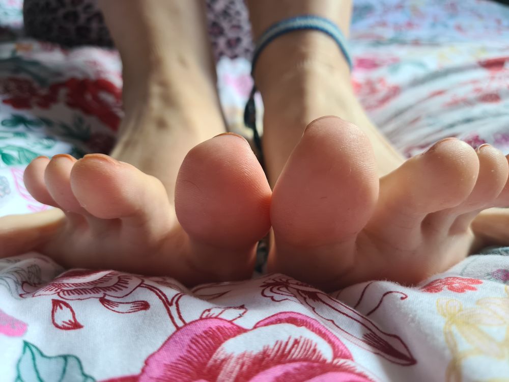 dollymaefeet OnlyFans profile picture