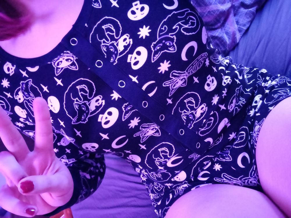 vikkythewhich OnlyFans profile picture